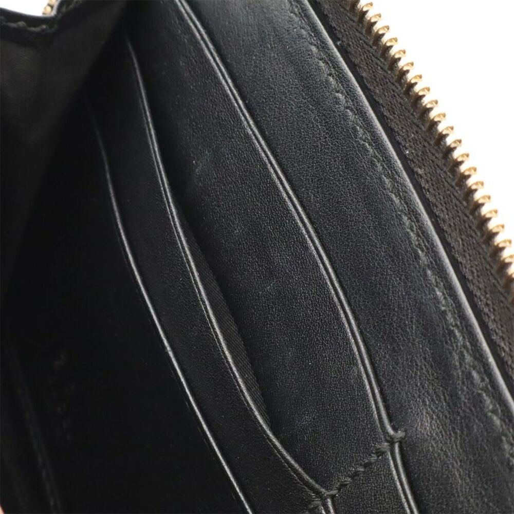 Gucci Micro Guccissima Long Wallet - Picture 6 of 9